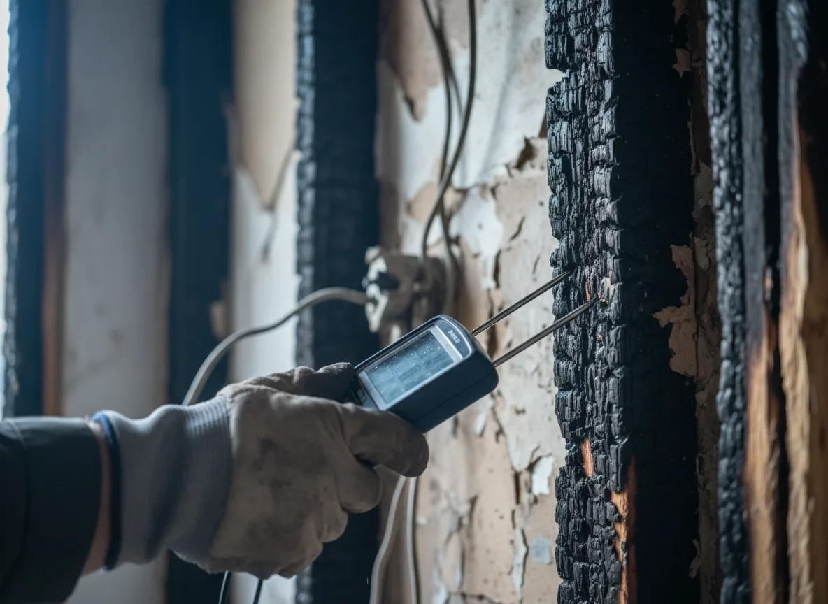 Fire Damage Restoration Beaver, WA FAQs